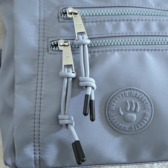 BearPaw Sterling Blue💙 Shoulder/Crossbody Bag👜 - NWT - Picture 13 of 16